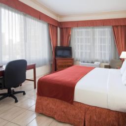Номер San Juan Plaza Hotel Fotos