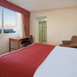 Номер San Juan Plaza Hotel Fotos