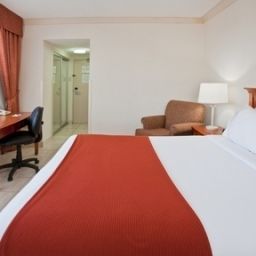 Номер San Juan Plaza Hotel Fotos