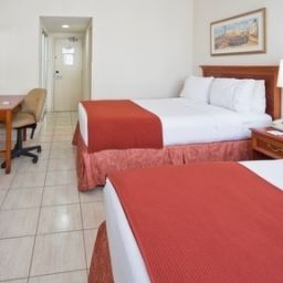 Номер San Juan Plaza Hotel Fotos