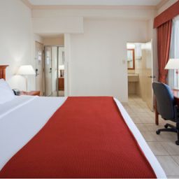 Номер San Juan Plaza Hotel Fotos