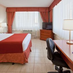 Номер San Juan Plaza Hotel Fotos