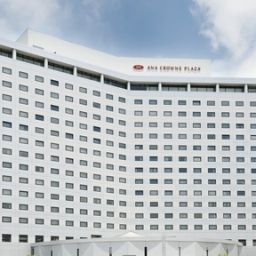 Crowne Plaza ANA NARITA Narita Narita-Shi