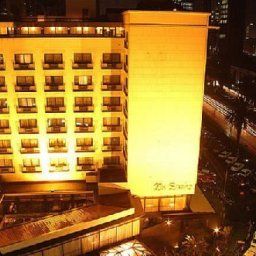 Vue extérieure Sarova Stanley Fotos
