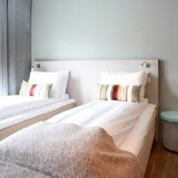 Thon Hotel Tromso Tromso
