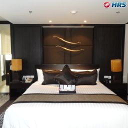 Suite Banyan Tree Bangkok Fotos