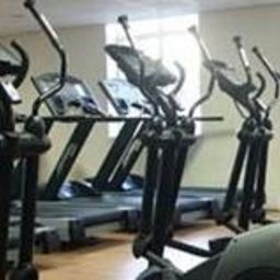 Remise en forme The Angel Fotos