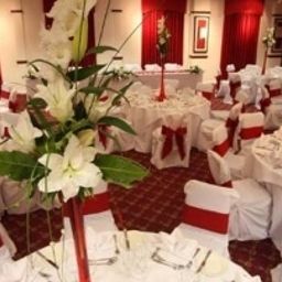 Banqueting hall Britannia Leeds Fotos