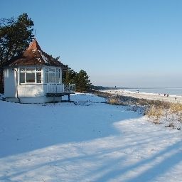  Strandhotel Binz Fotos