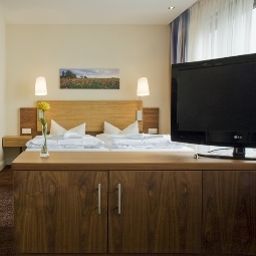  Strandhotel Binz Fotos
