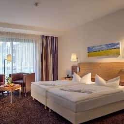  Strandhotel Binz Fotos