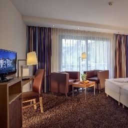  Strandhotel Binz Fotos