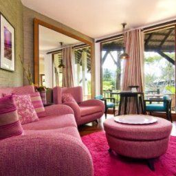 Suite Indigo Pearl Fotos