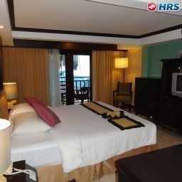Zimmer mit Terrasse Patong Bay Garden Resort Fotos