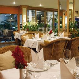 Restaurante Tarntawan Place Fotos