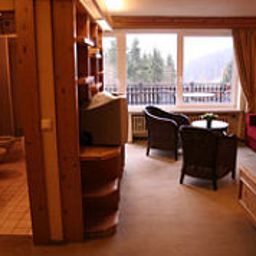 Chambre Das Waldhaus Fotos