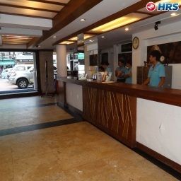 Halle Patong Bay Garden Resort Fotos