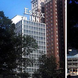 Chicagos Essex Inn Chicago