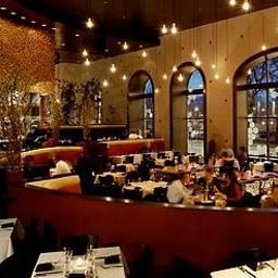 Ristorante Renaissance Blackstone Chicago Hotel Fotos