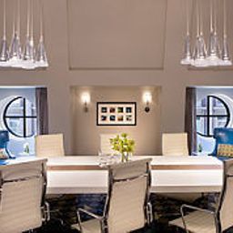 Sala congressi Renaissance Blackstone Chicago Hotel Fotos
