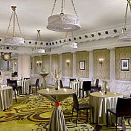 Sala congressi Renaissance Blackstone Chicago Hotel Fotos