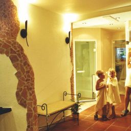 Zona Wellness Brugger Garni Fotos