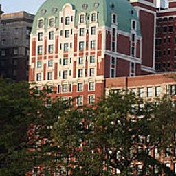 Renaissance Blackstone Chicago Hotel Chicago