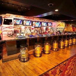 Restaurant Circus Circus Hotel & Casino Fotos