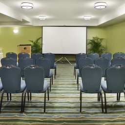 Salle de séminaires DoubleTree by Hilton Alana Waikiki Hotel Fotos