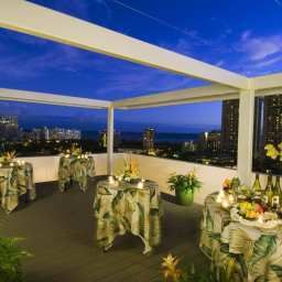  DoubleTree by Hilton Alana Waikiki Hotel Fotos
