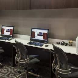  DoubleTree Suites by Hilton New York City  Times Square Fotos