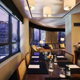 Suite DoubleTree Suites by Hilton New York City  Times Square Fotos