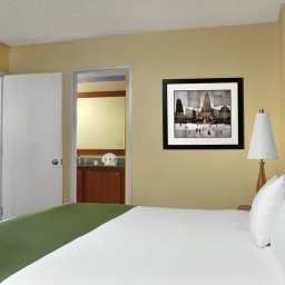 Suite DoubleTree Suites by Hilton New York City  Times Square Fotos