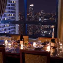 Suite DoubleTree Suites by Hilton New York City  Times Square Fotos