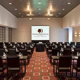 Salle de séminaires DoubleTree Suites by Hilton New York City  Times Square Fotos
