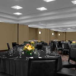 Salle de séminaires DoubleTree Suites by Hilton New York City  Times Square Fotos