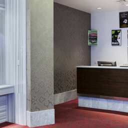  DoubleTree Suites by Hilton New York City  Times Square Fotos
