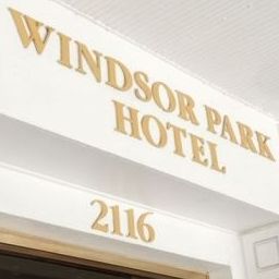 Außenansicht Windsor Park Hotel Fotos