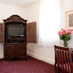 Suite Windsor Park Hotel Fotos