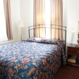 Zimmer Windsor Park Hotel Fotos