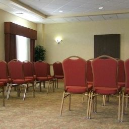 Sala de reuniones FL  Orlando Airport Country Inn & Suites By Carlson Fotos