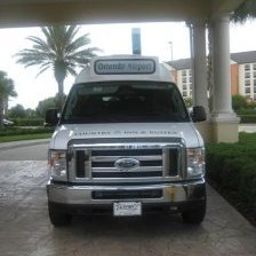  FL  Orlando Airport Country Inn & Suites By Carlson Fotos