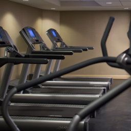 Bien-être - remise en forme D.C. City Center The Westin Washington Fotos
