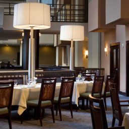 Restaurant D.C. City Center The Westin Washington Fotos
