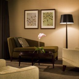 Suite D.C. City Center The Westin Washington Fotos