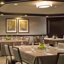 Salle de séminaires D.C. City Center The Westin Washington Fotos