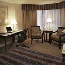 Chambre D.C. City Center The Westin Washington Fotos