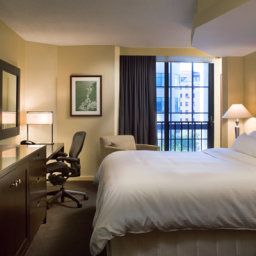 Chambre D.C. City Center The Westin Washington Fotos