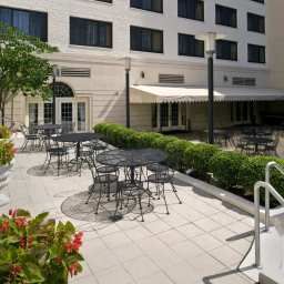 Sala de reuniones DoubleTree by Hilton Washington DC Fotos