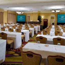 Sala de reuniones DoubleTree by Hilton Washington DC Fotos